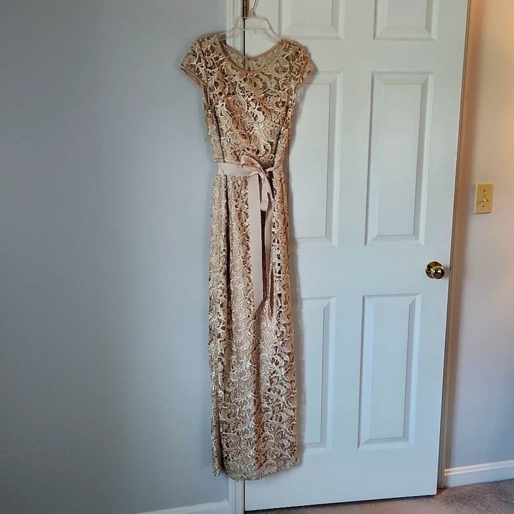 Gorgeous Dress
